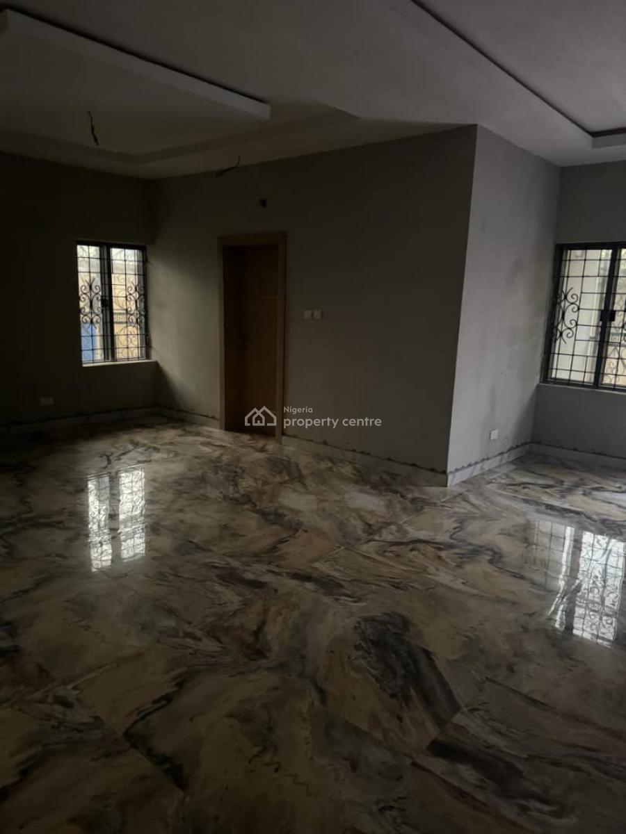 Nicely Built 4bedroom Duplex and 3 Units of 2bedroom Apartment, Lake View Estate, Amuwo Odofin, Lagos, Detached Duplex for Sale