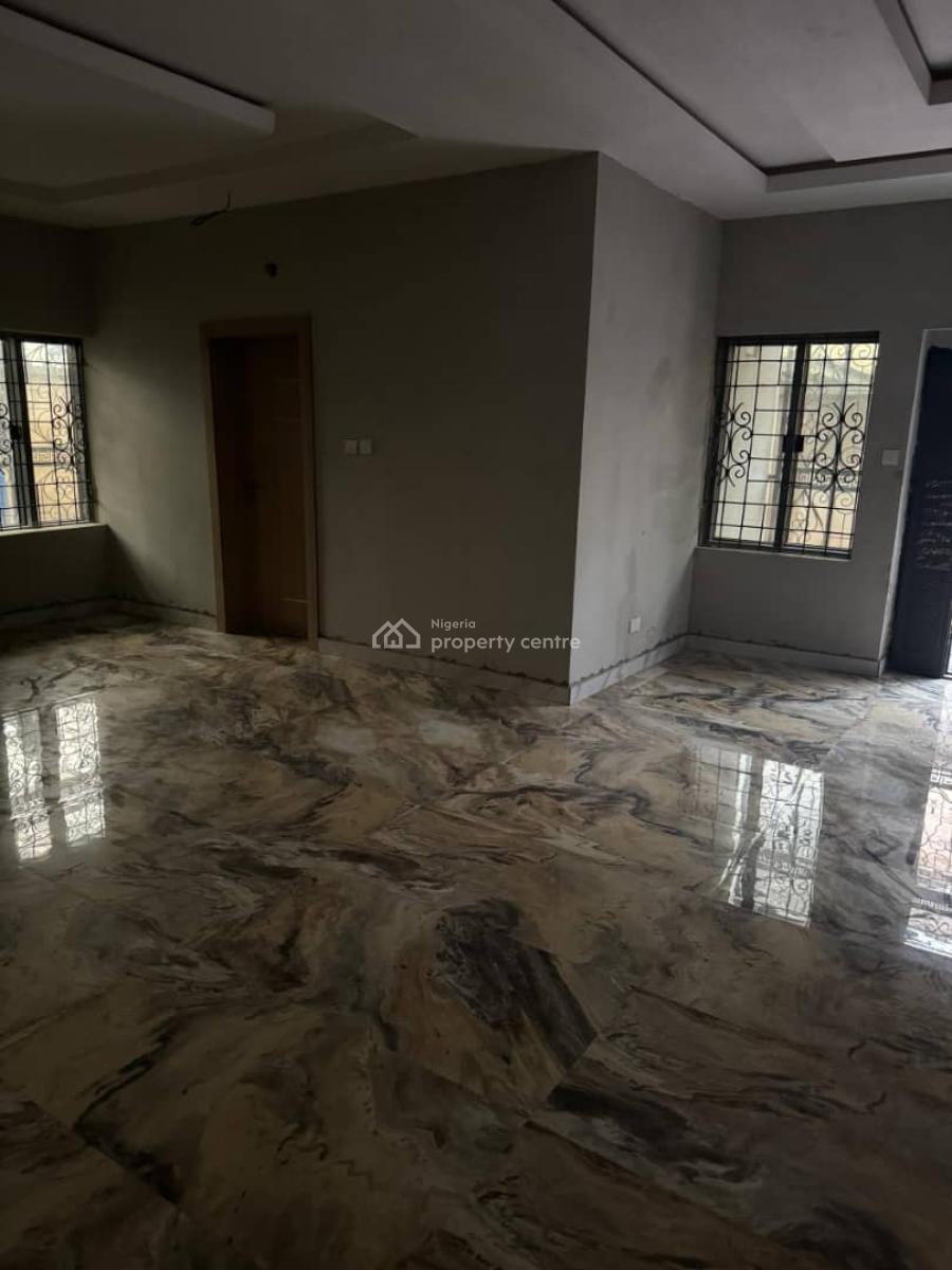 Nicely Built 4bedroom Duplex and 3 Units of 2bedroom Apartment, Lake View Estate, Amuwo Odofin, Lagos, Detached Duplex for Sale