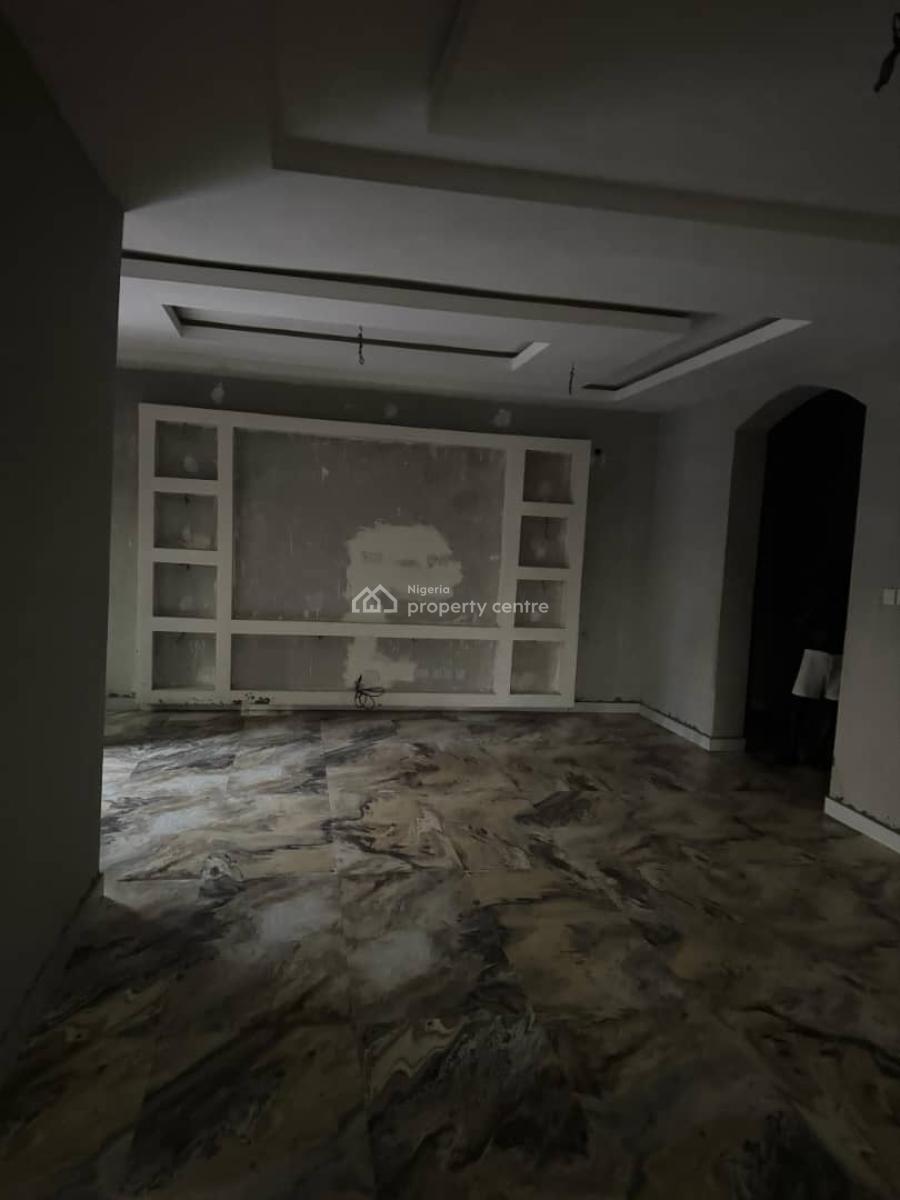 Nicely Built 4bedroom Duplex and 3 Units of 2bedroom Apartment, Lake View Estate, Amuwo Odofin, Lagos, Detached Duplex for Sale