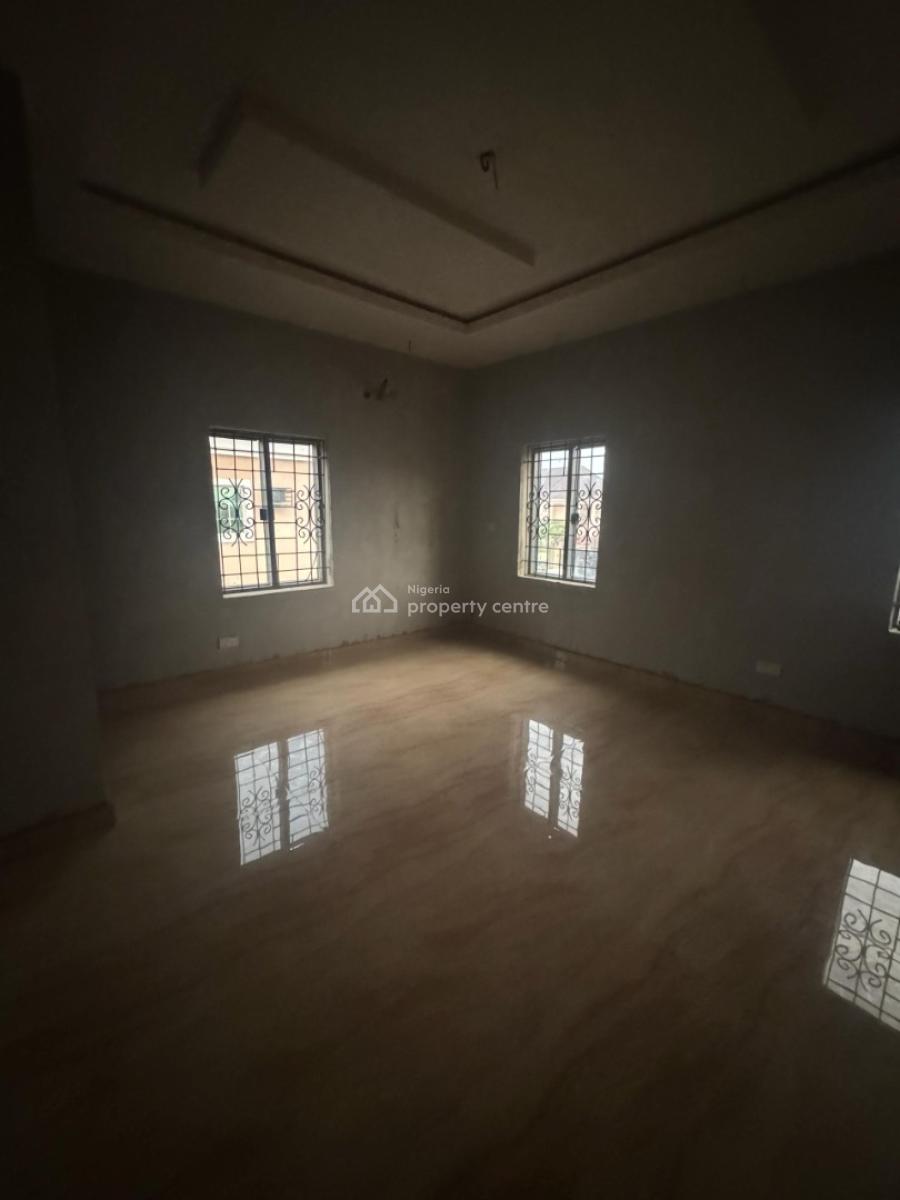Nicely Built 4bedroom Duplex and 3 Units of 2bedroom Apartment, Lake View Estate, Amuwo Odofin, Lagos, Detached Duplex for Sale