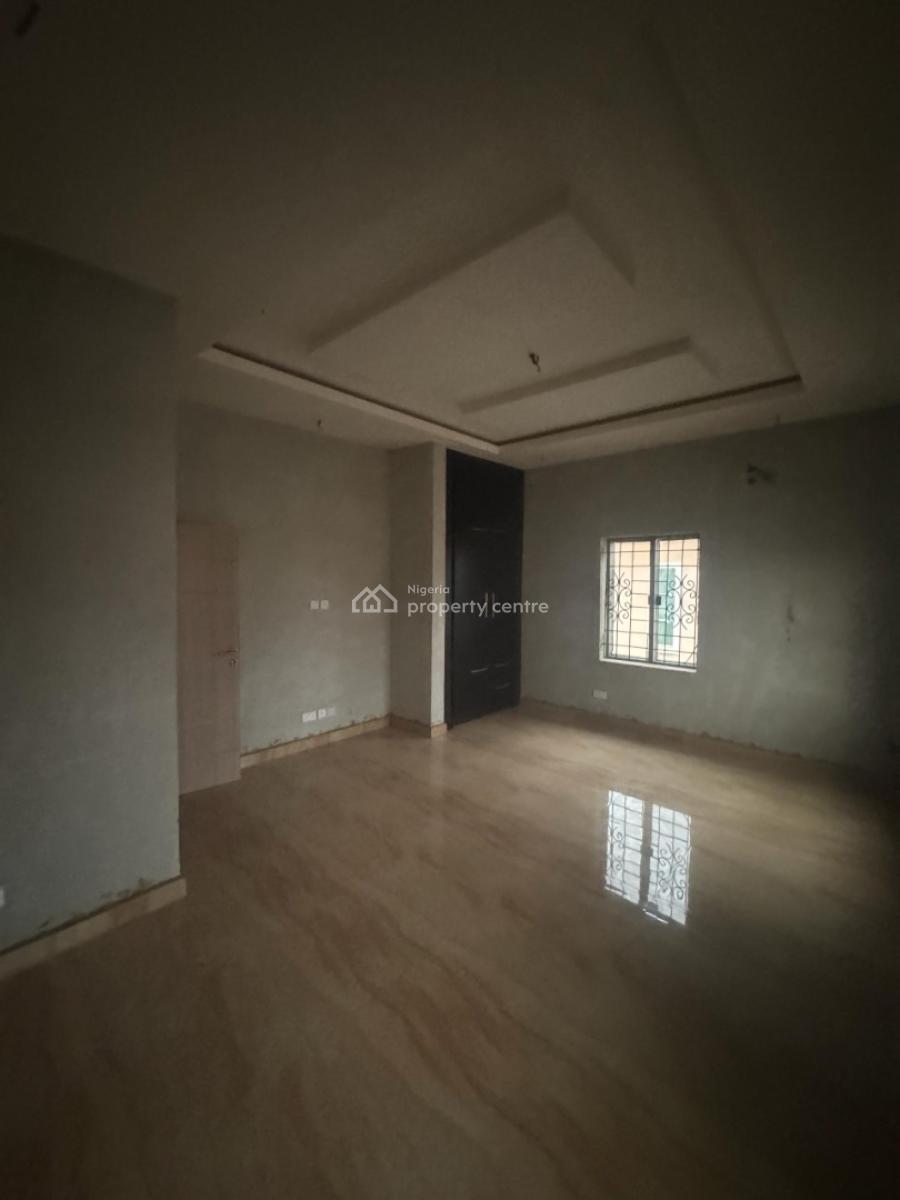 Nicely Built 4bedroom Duplex and 3 Units of 2bedroom Apartment, Lake View Estate, Amuwo Odofin, Lagos, Detached Duplex for Sale