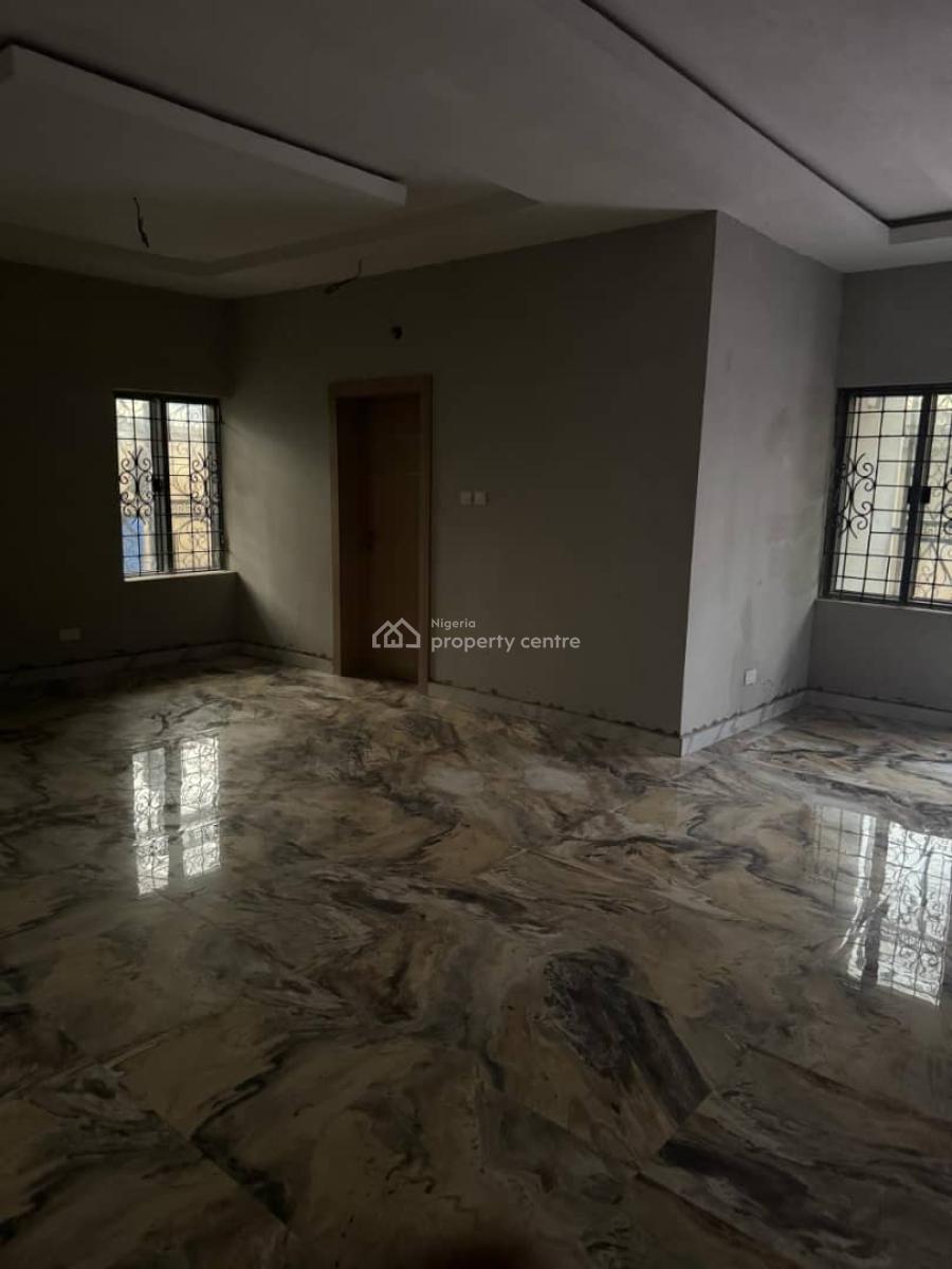 Nicely Built 4bedroom Duplex and 3 Units of 2bedroom Apartment, Lake View Estate, Amuwo Odofin, Lagos, Detached Duplex for Sale