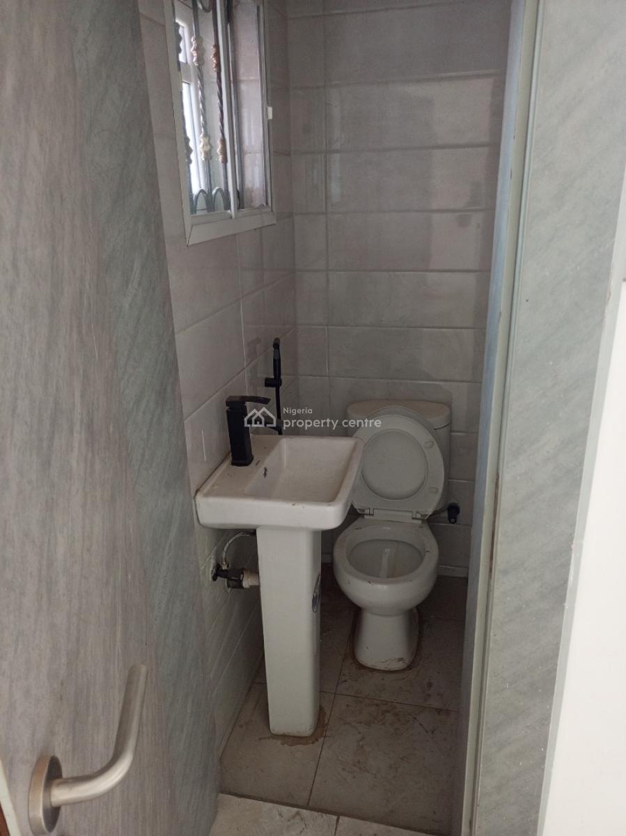 Newly Built Luxury Mini Flat, Divine Light, Magboro, Ogun, Mini Flat (room and Parlour) for Rent