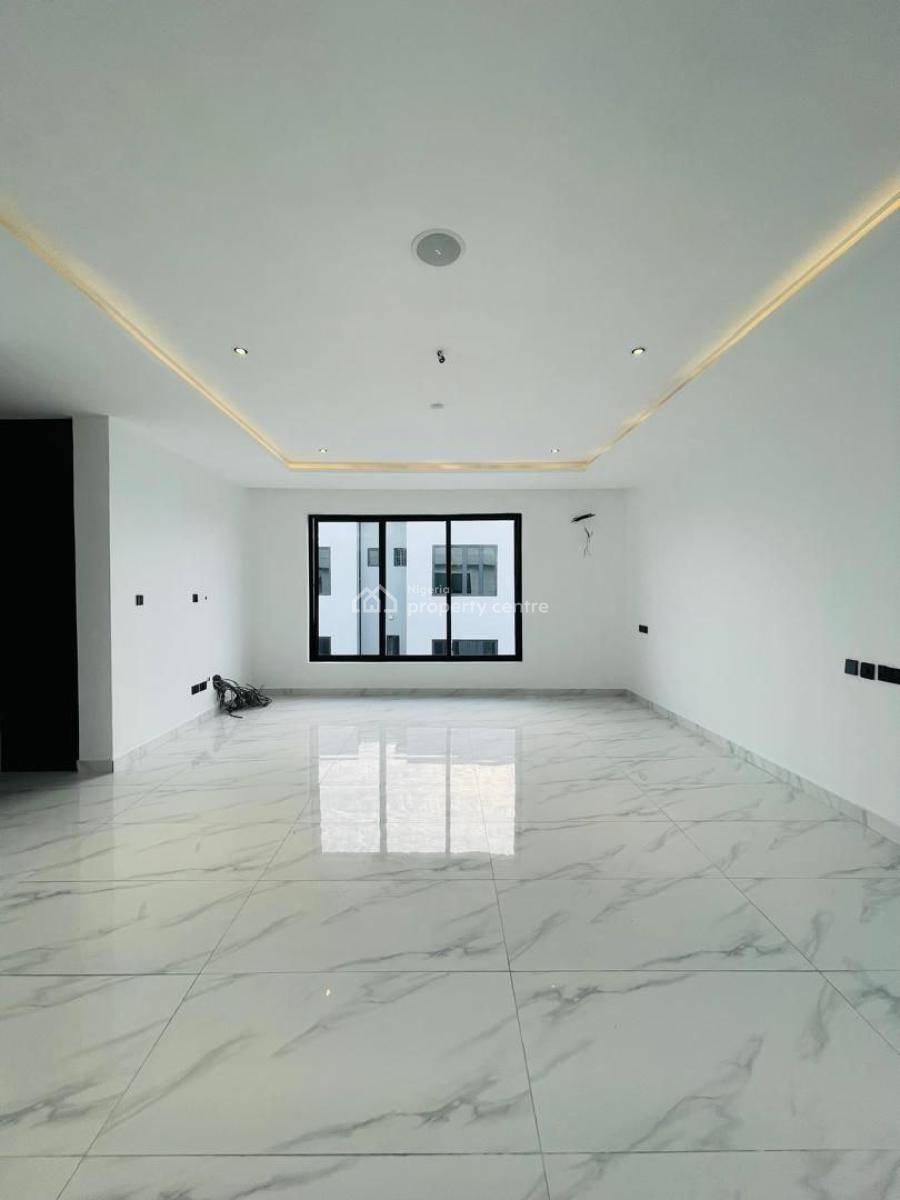 Luxury 5 Bedroom Fully Detached House with Cinema, Gym and Pool, Orchid Road, Lekki, Lagos, House for Sale