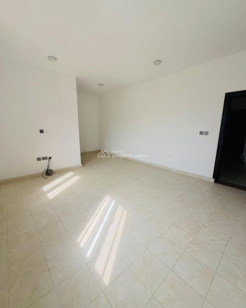 Call to Access 4 Bedroom Terrace Duplex with Bq, Yaba, Lagos, Terraced Duplex for Sale