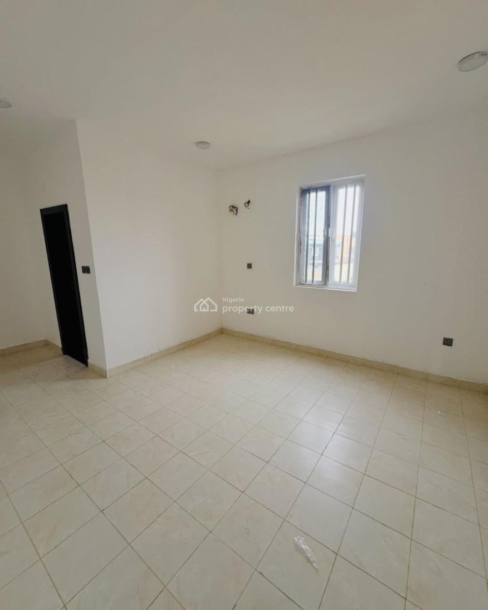 Call to Access 4 Bedroom Terrace Duplex with Bq, Yaba, Lagos, Terraced Duplex for Sale