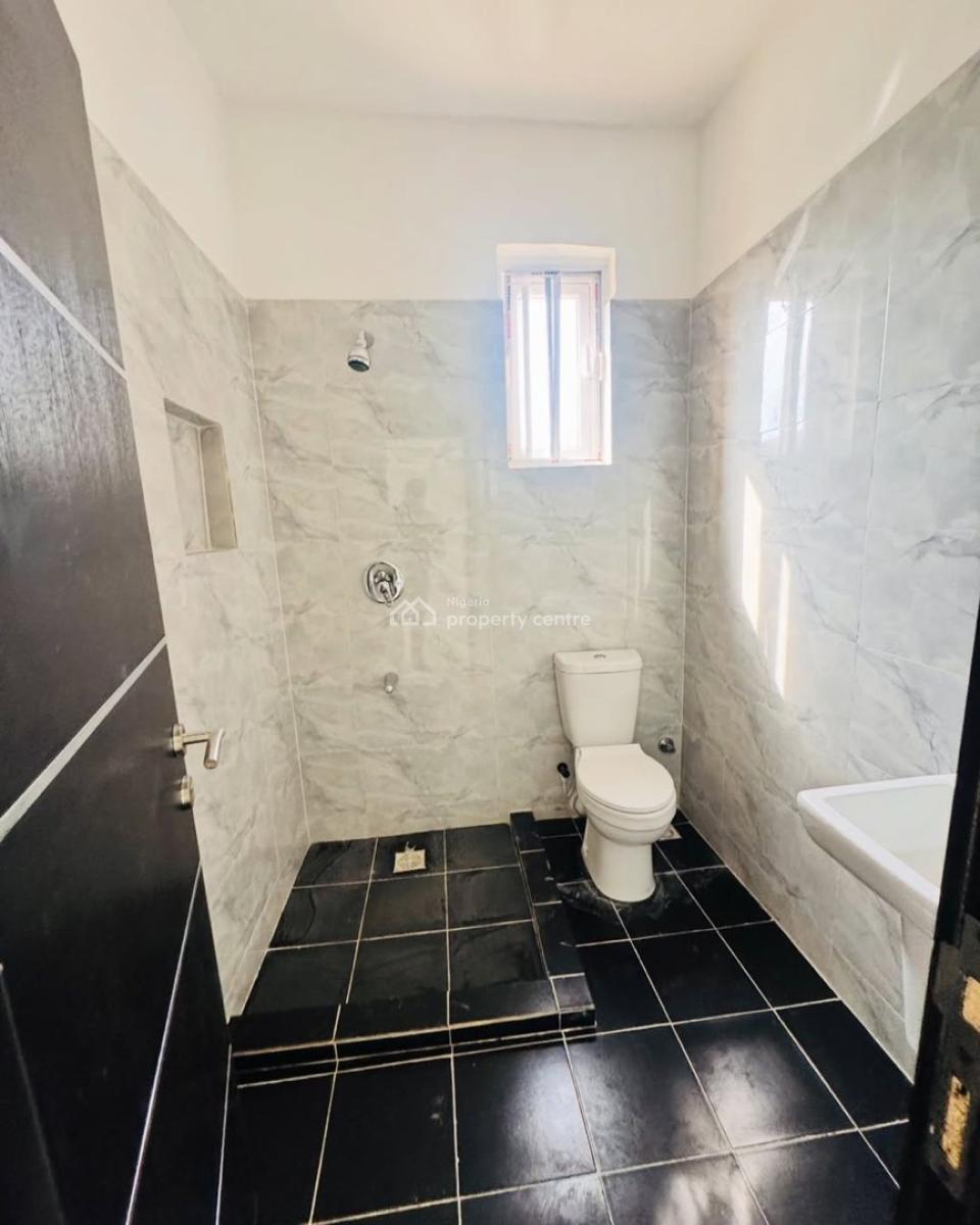 Call to Access 4 Bedroom Terrace Duplex with Bq, Yaba, Lagos, Terraced Duplex for Sale
