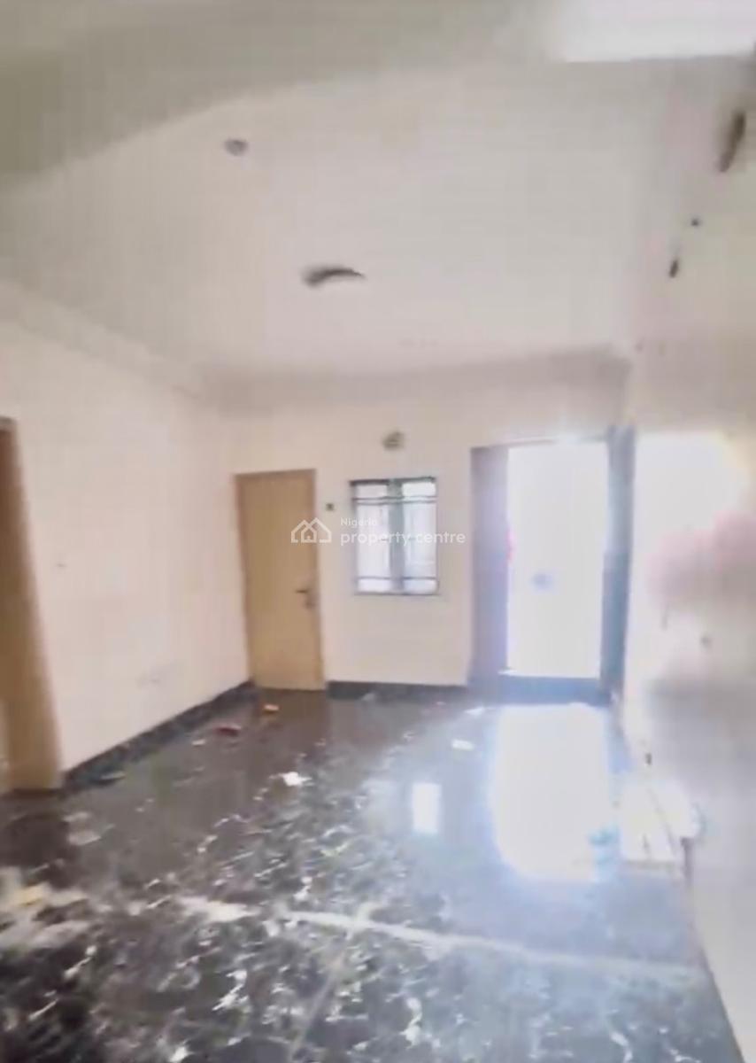 Spacious All En Suite Affordable, G R a, Abijo, Lekki, Lagos, Flat / Apartment for Rent