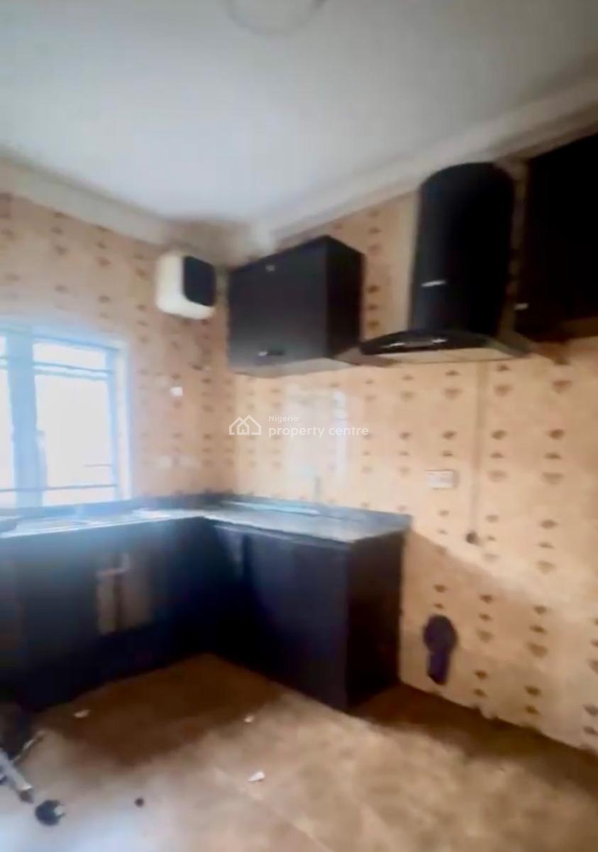 Spacious All En Suite Affordable, G R a, Abijo, Lekki, Lagos, Flat / Apartment for Rent