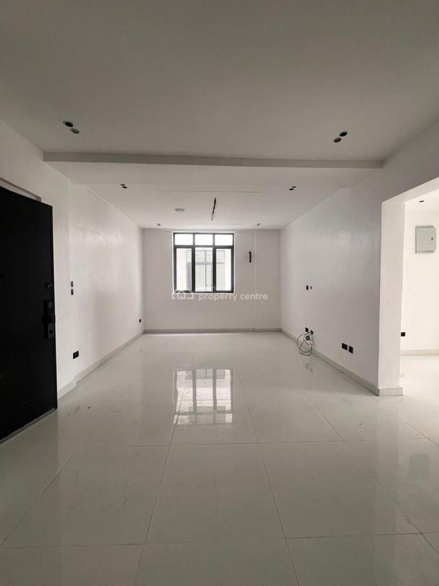 Newly Built 2 Bedroom Apartment with Gym, Elevator, Swimming Pool, Ikate, Lekki, Lagos, House for Sale