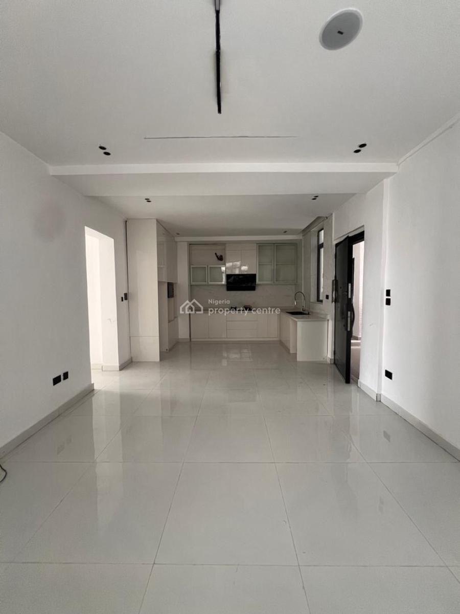 Newly Built 2 Bedroom Apartment with Gym, Elevator, Swimming Pool, Ikate, Lekki, Lagos, House for Sale