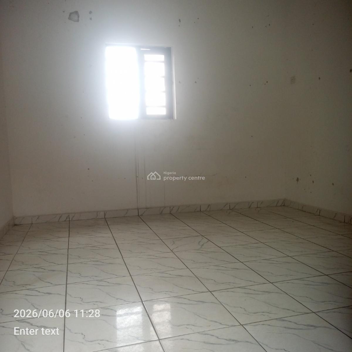 Mini Flat Apartment, Badore, Badore, Ajah, Lagos, Mini Flat (room and Parlour) for Rent