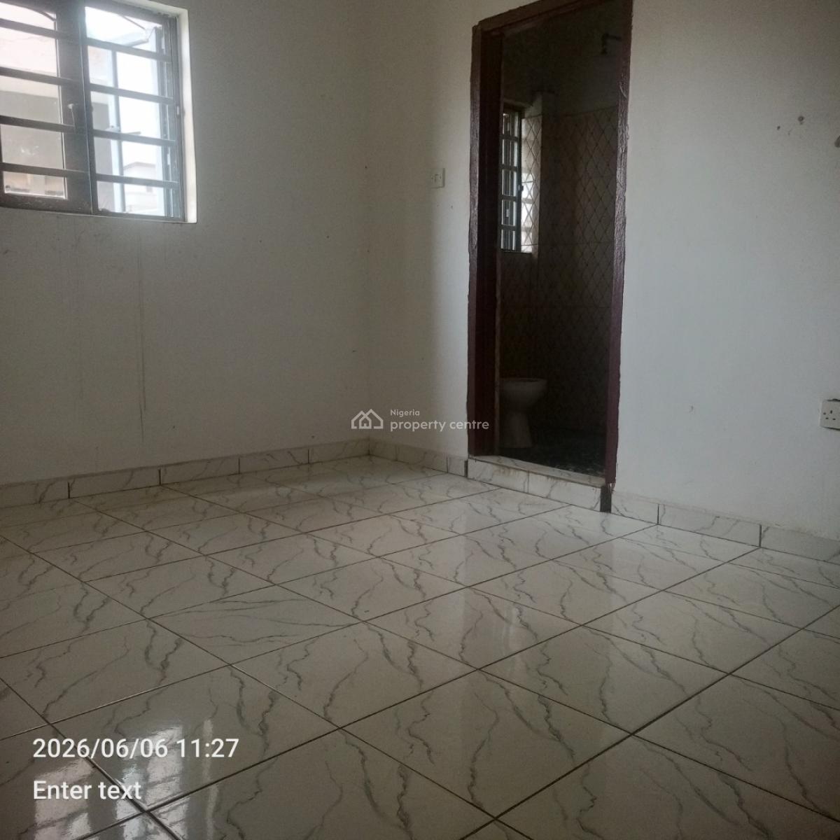 Mini Flat Apartment, Badore, Badore, Ajah, Lagos, Mini Flat (room and Parlour) for Rent