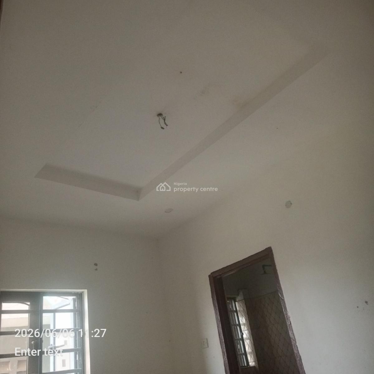Mini Flat Apartment, Badore, Badore, Ajah, Lagos, Mini Flat (room and Parlour) for Rent