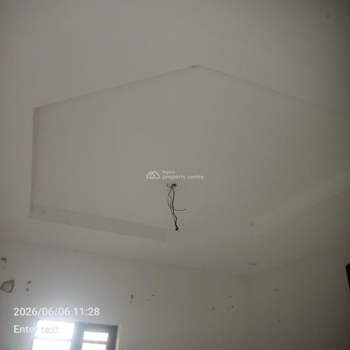 Mini Flat Apartment, Badore, Badore, Ajah, Lagos, Mini Flat (room and Parlour) for Rent