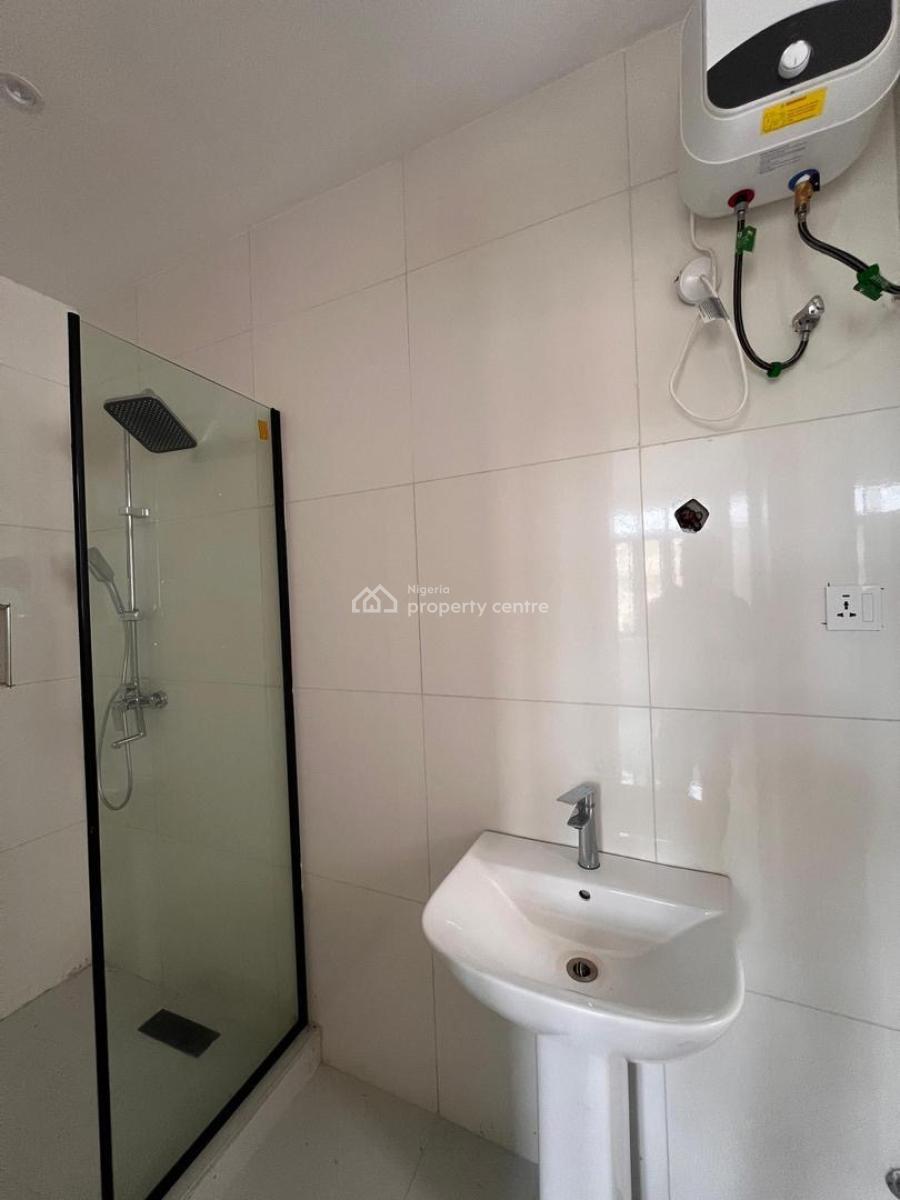 Newly Built 3 Bedroom Apt.+gym,elevator,swimmingpool,rooftop Lounge, Ikate, Lekki, Lagos, House for Sale