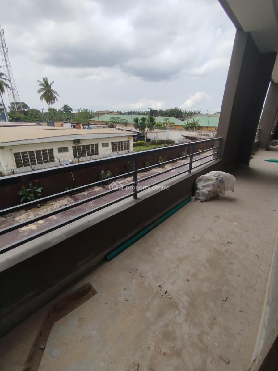4 Bedroom Semi Detached Duplex with a Bq, Ikeja Gra, Ikeja, Lagos, Semi-detached Duplex for Sale