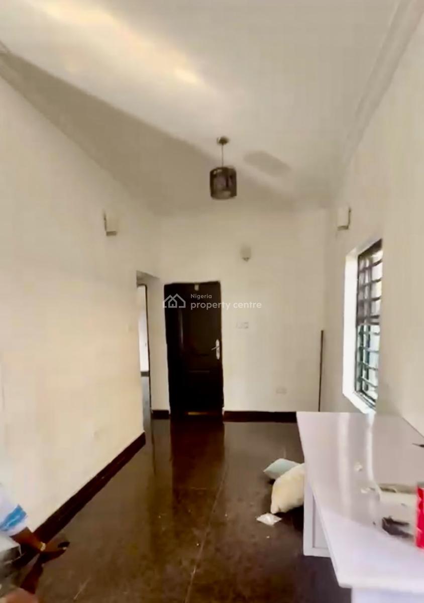 Spacious Modern Built in Secured Environment, Blenco Supermarket Area, Sangotedo, Ajah, Lagos, Flat / Apartment for Rent