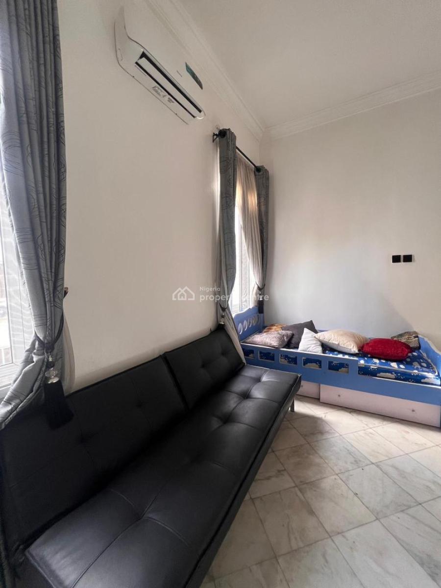 Luxury 3 Bedroom Semi-detached Duplex with Bq, Ikoyi, Lagos, Semi-detached Duplex for Sale