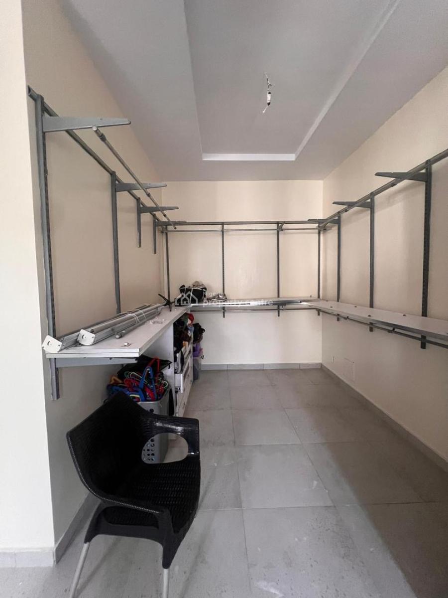 Luxury 3 Bedroom Semi-detached Duplex with Bq, Ikoyi, Lagos, Semi-detached Duplex for Sale