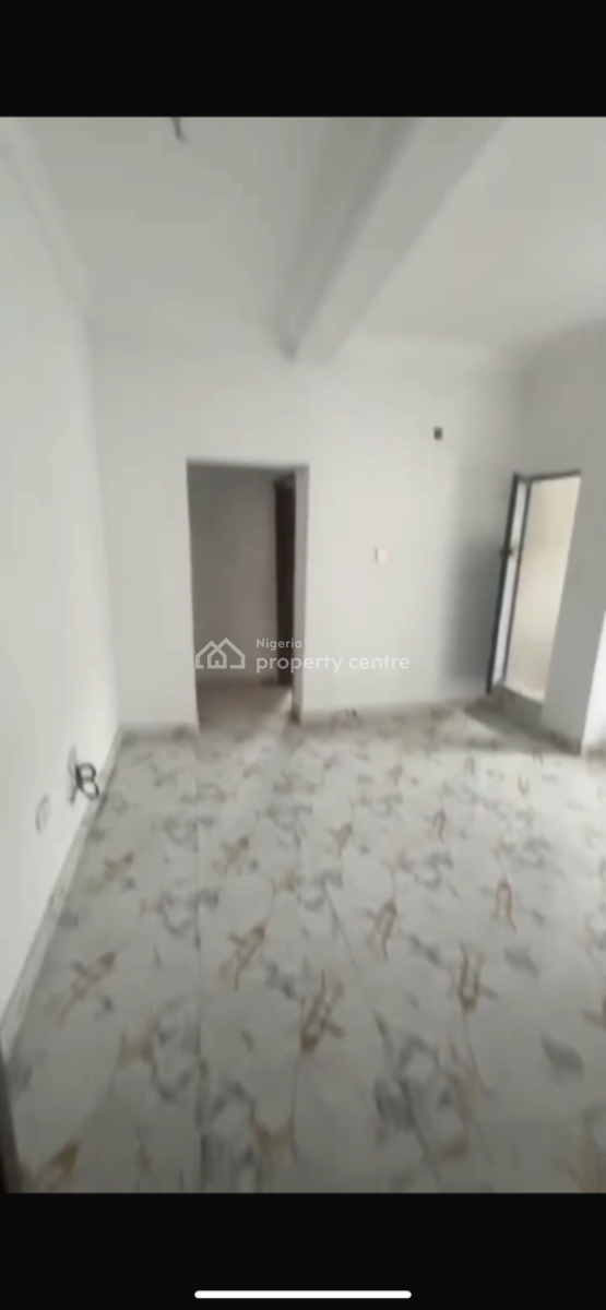 Newly Built Mini Flat, Ebute Metta West, Yaba, Lagos, Mini Flat (room and Parlour) for Rent