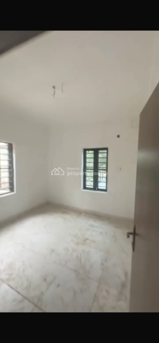 Newly Built Mini Flat, Ebute Metta West, Yaba, Lagos, Mini Flat (room and Parlour) for Rent