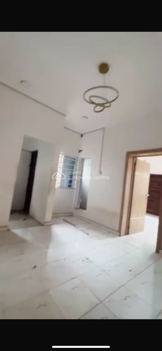Newly Built Mini Flat, Ebute Metta West, Yaba, Lagos, Mini Flat (room and Parlour) for Rent