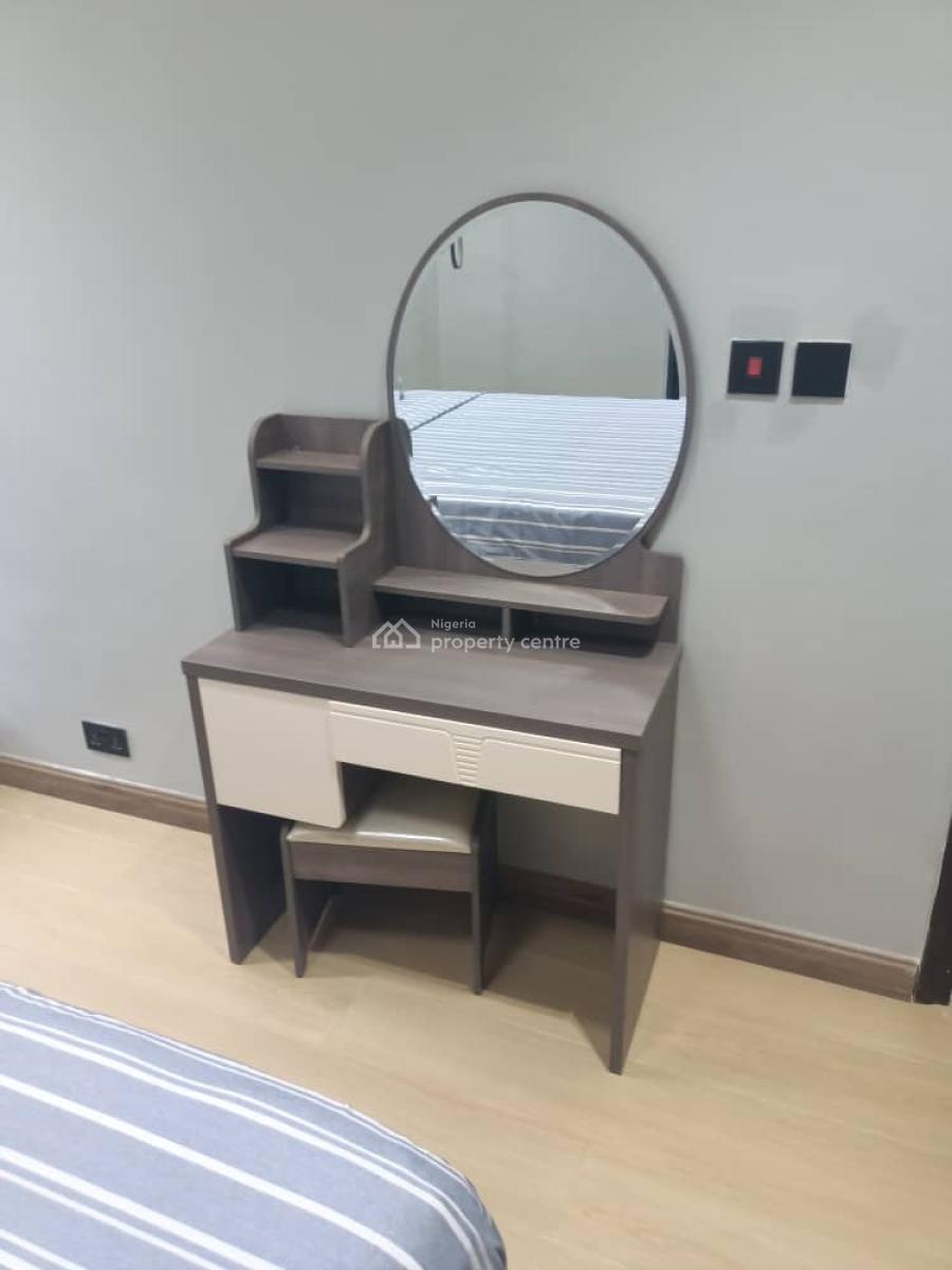 Fully Furnished 5 Bedroom Detached Duplex, Opebi Estate, Ikeja, Lagos, Detached Duplex for Rent
