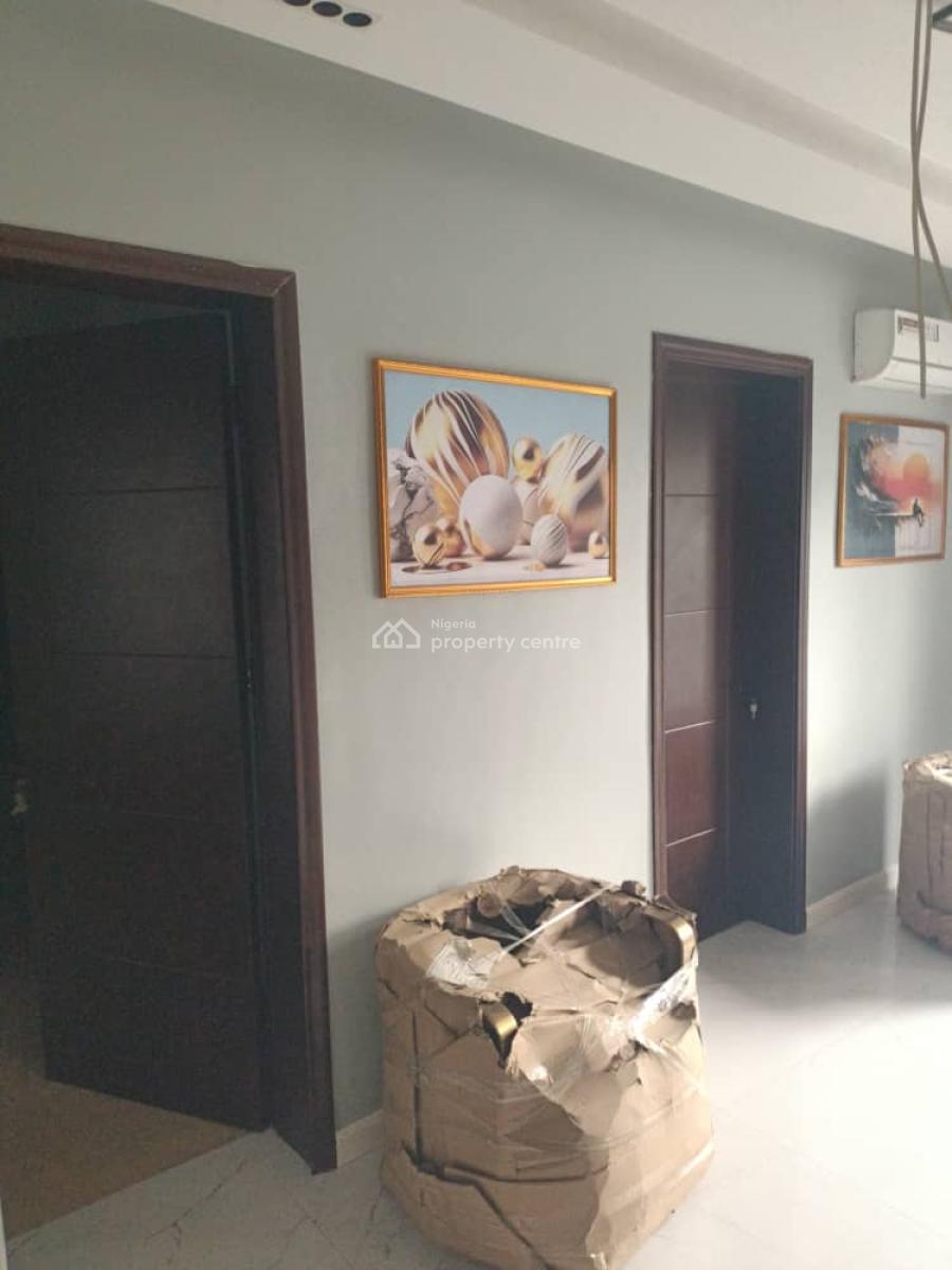 Fully Furnished 5 Bedroom Detached Duplex, Opebi Estate, Ikeja, Lagos, Detached Duplex for Rent