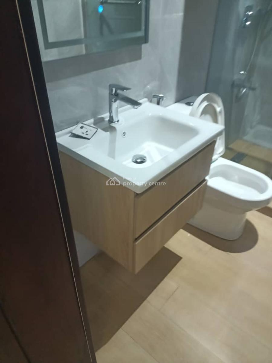 Fully Furnished 5 Bedroom Detached Duplex, Opebi Estate, Ikeja, Lagos, Detached Duplex for Rent