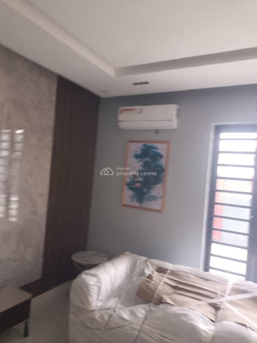 Fully Furnished 5 Bedroom Detached Duplex, Opebi Estate, Ikeja, Lagos, Detached Duplex for Rent