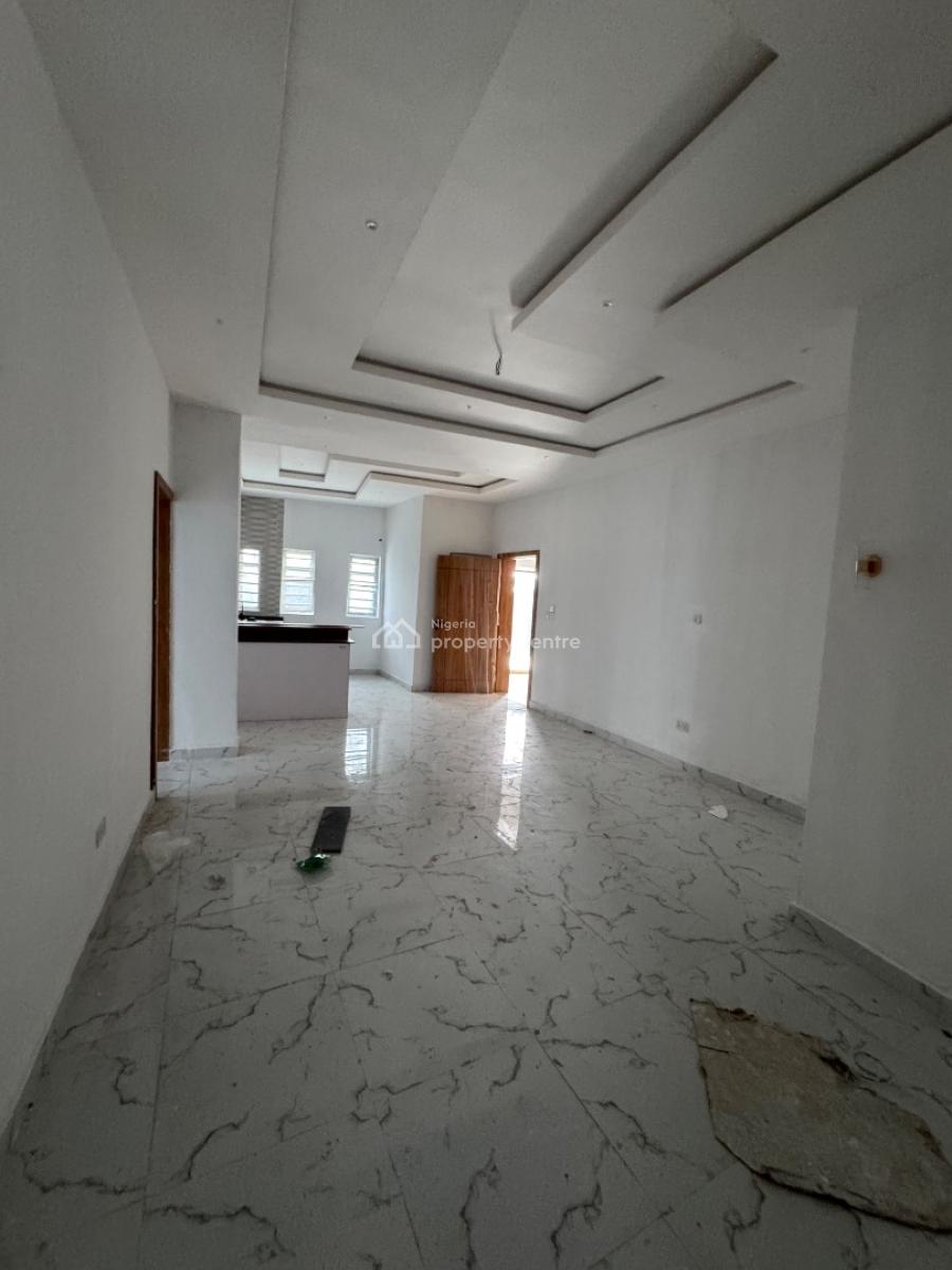 Brand New 2 Bedroom Apartment, Ologolo, Lekki, Lagos, Flat / Apartment for Rent