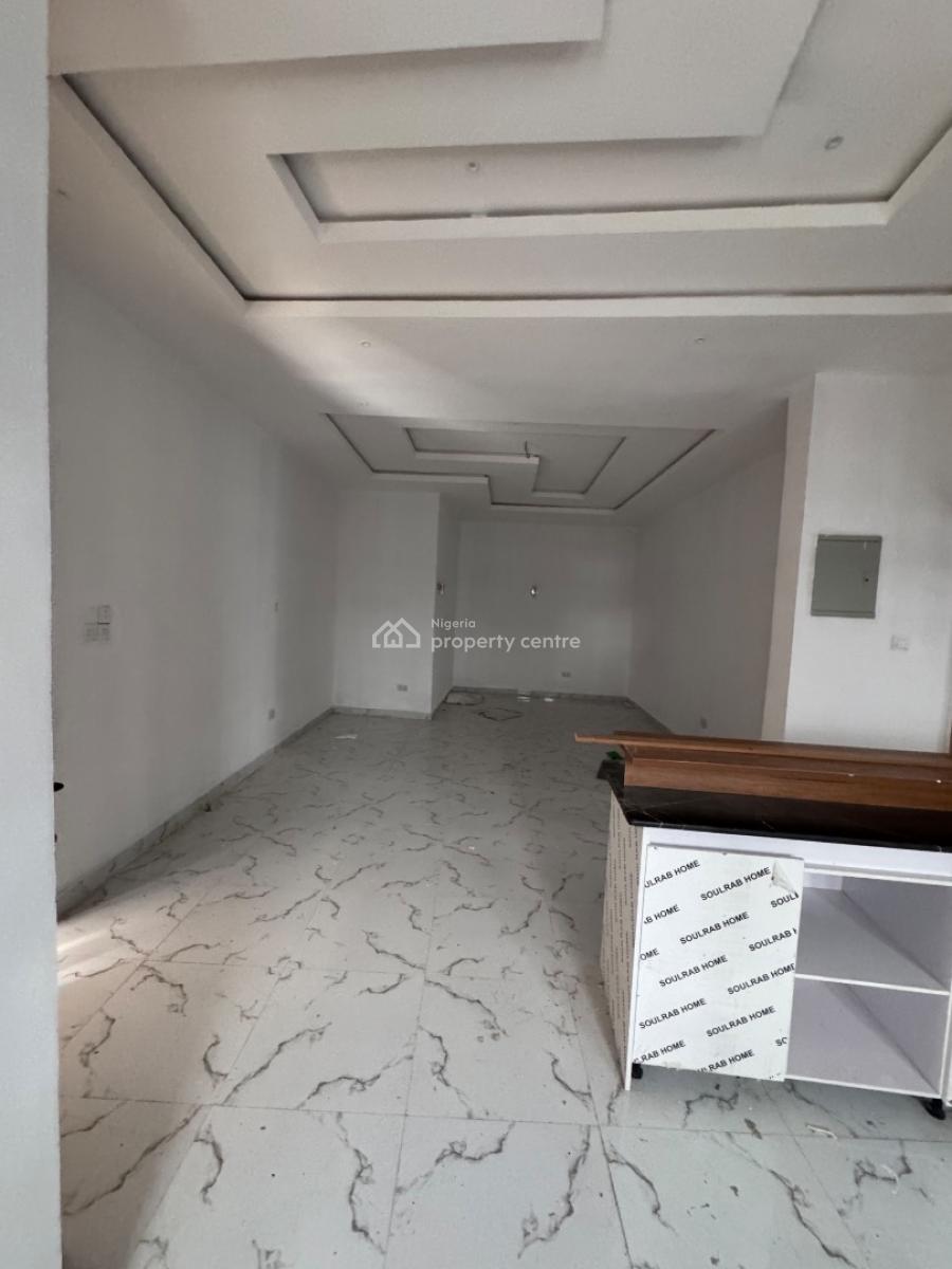 Brand New 2 Bedroom Apartment, Ologolo, Lekki, Lagos, Flat / Apartment for Rent