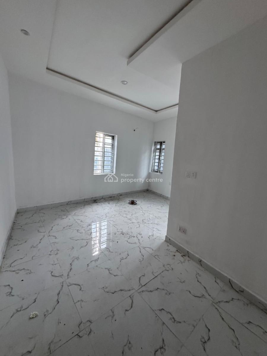 Brand New 2 Bedroom Apartment, Ologolo, Lekki, Lagos, Flat / Apartment for Rent