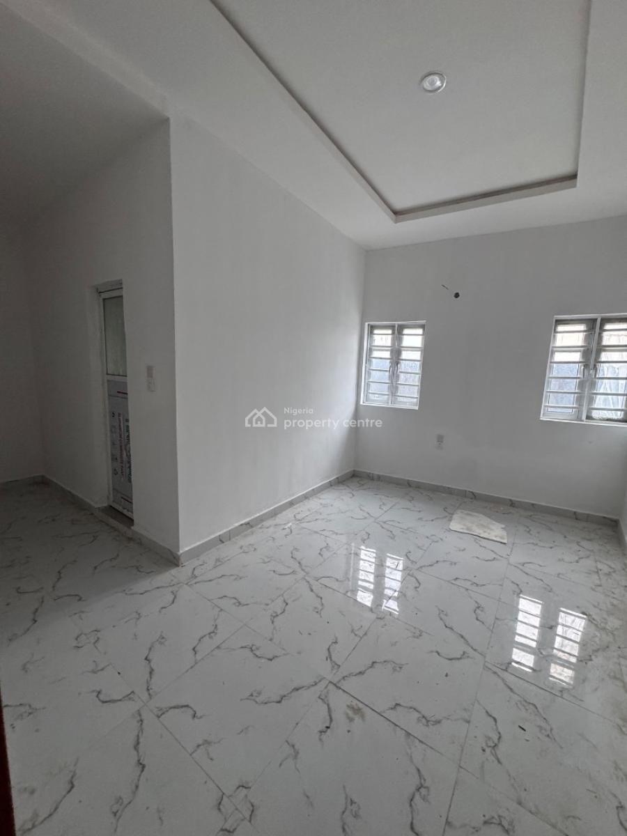 Brand New 2 Bedroom Apartment, Ologolo, Lekki, Lagos, Flat / Apartment for Rent