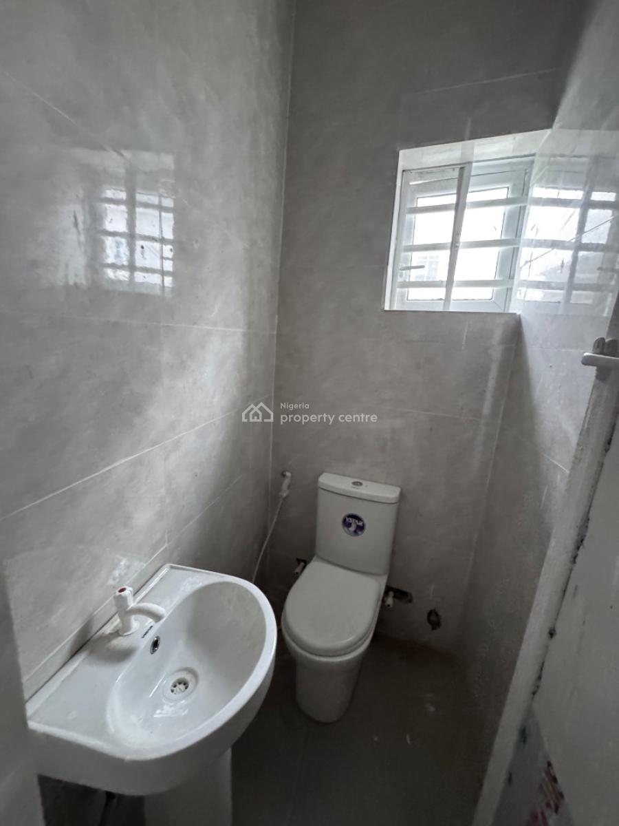 Brand New 2 Bedroom Apartment, Ologolo, Lekki, Lagos, Flat / Apartment for Rent