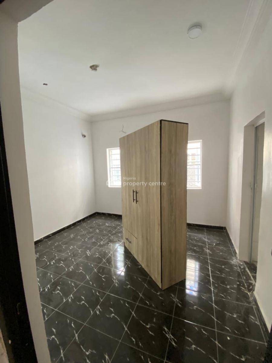 One Bedroom Apartment, Abijo Gra, Abijo, Lekki, Lagos, Mini Flat (room and Parlour) for Rent