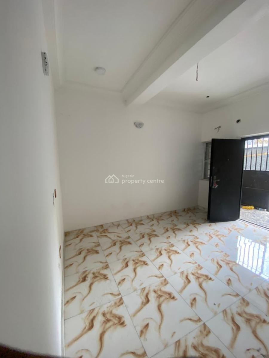 One Bedroom Apartment, Abijo Gra, Abijo, Lekki, Lagos, Mini Flat (room and Parlour) for Rent