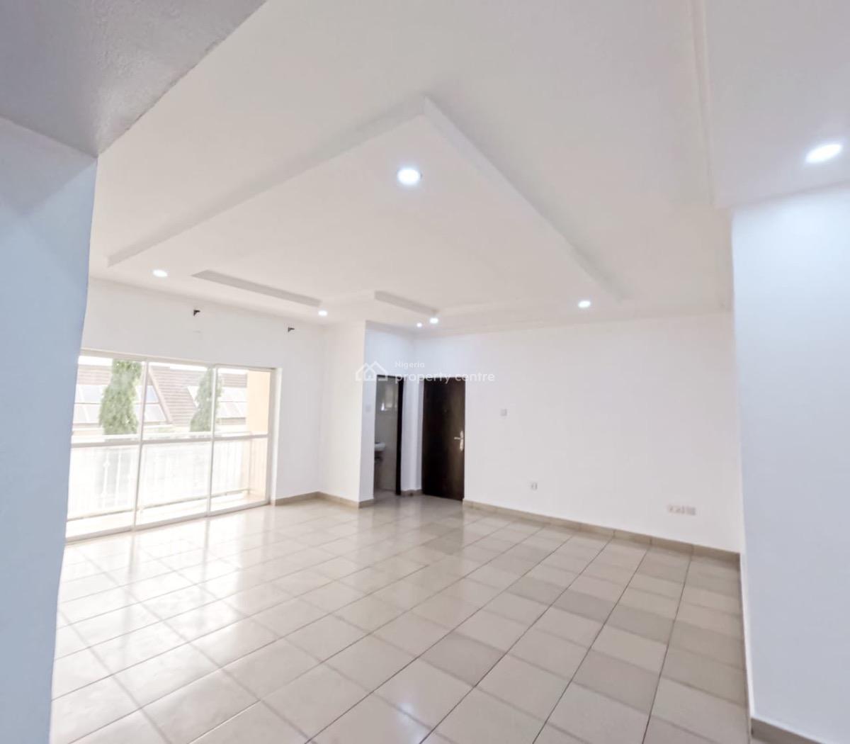 Elegant 2-bedroom Apartment on Offer, Apo, Abuja, Flat / Apartment for Sale