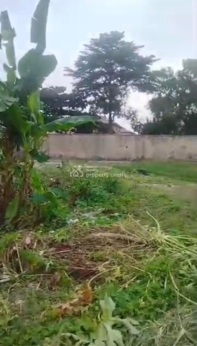 Closable Joint Venture for Immediate Development, Lekki, Lagos, Mixed-use Land Joint Venture