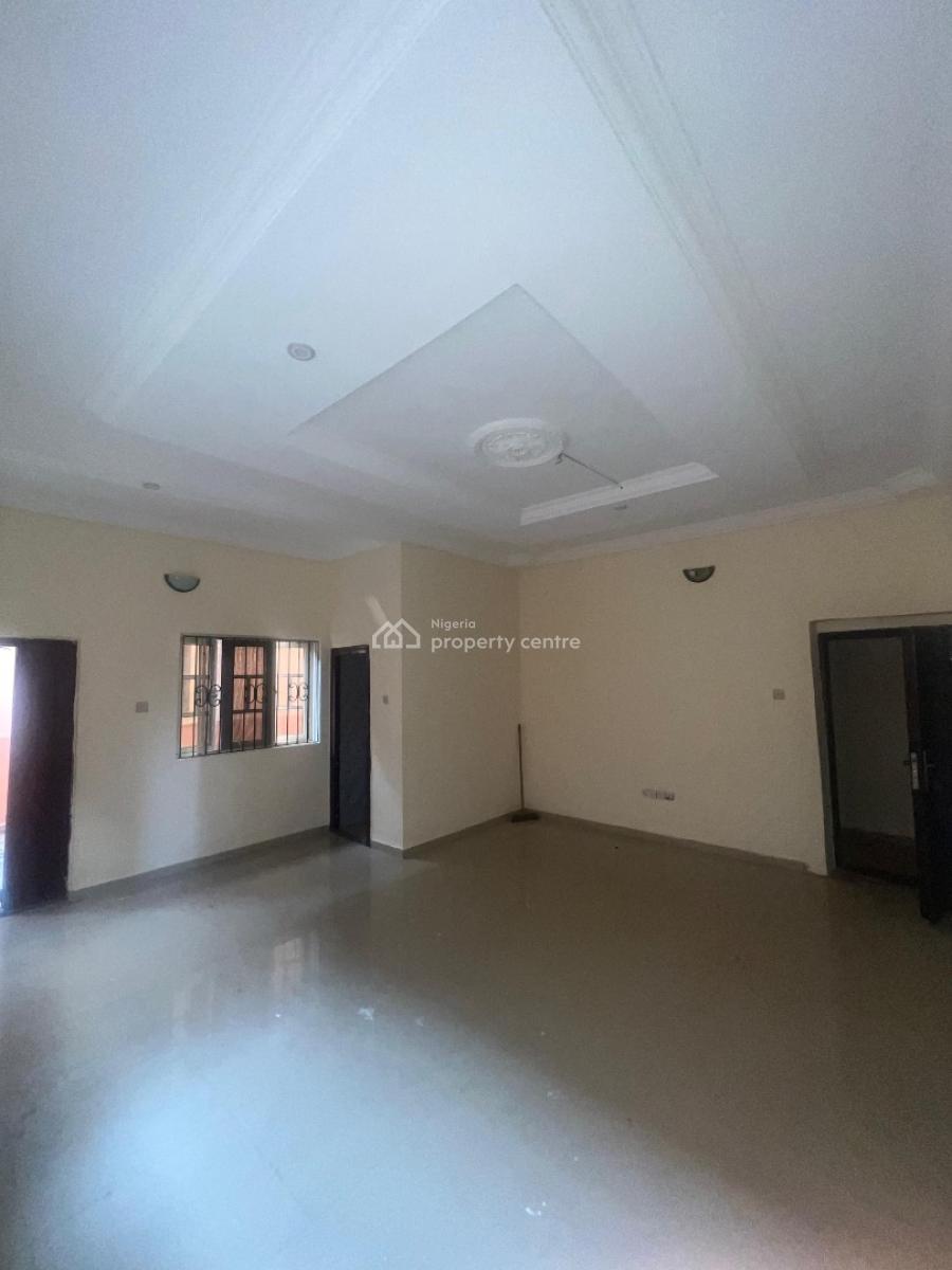 Luxury 3 Bedroom Apartment, Lbs Close to Express, Sangotedo, Ajah, Lagos, Flat / Apartment for Rent