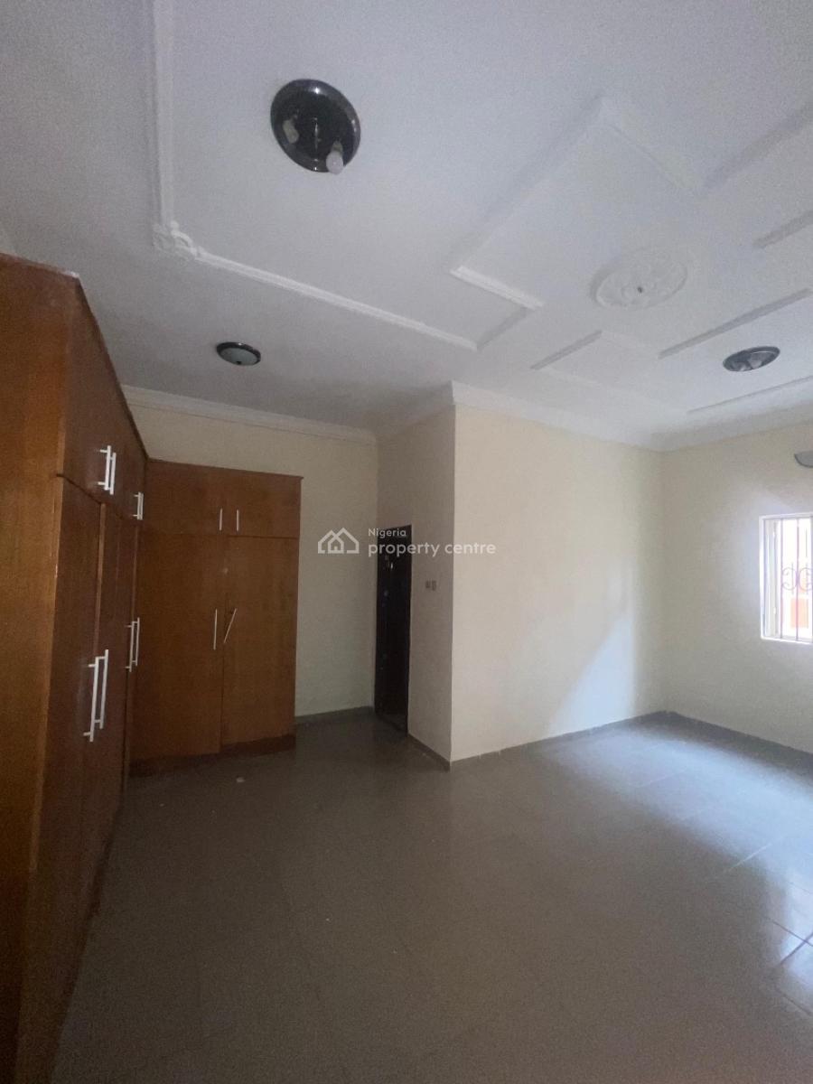 Luxury 3 Bedroom Apartment, Lbs Close to Express, Sangotedo, Ajah, Lagos, Flat / Apartment for Rent