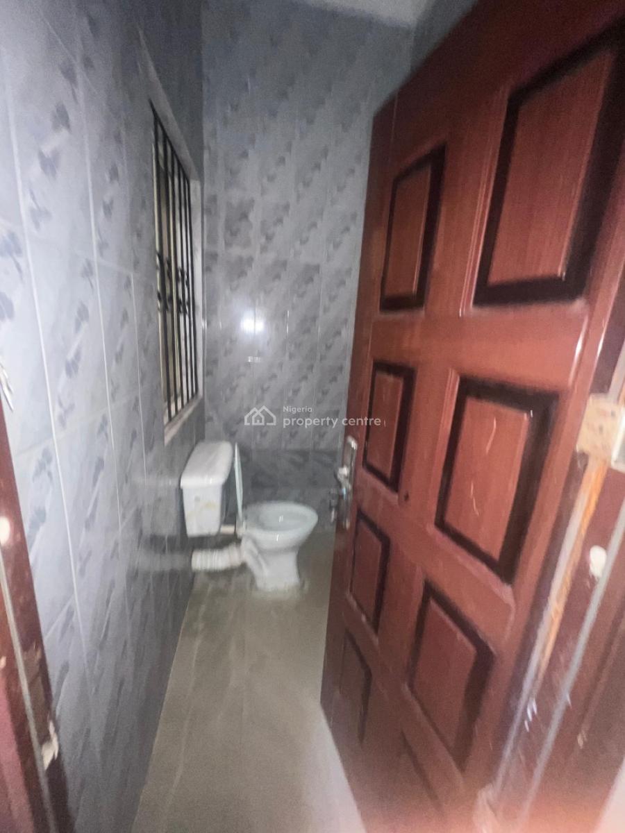 Luxury 3 Bedroom Apartment, Lbs Close to Express, Sangotedo, Ajah, Lagos, Flat / Apartment for Rent