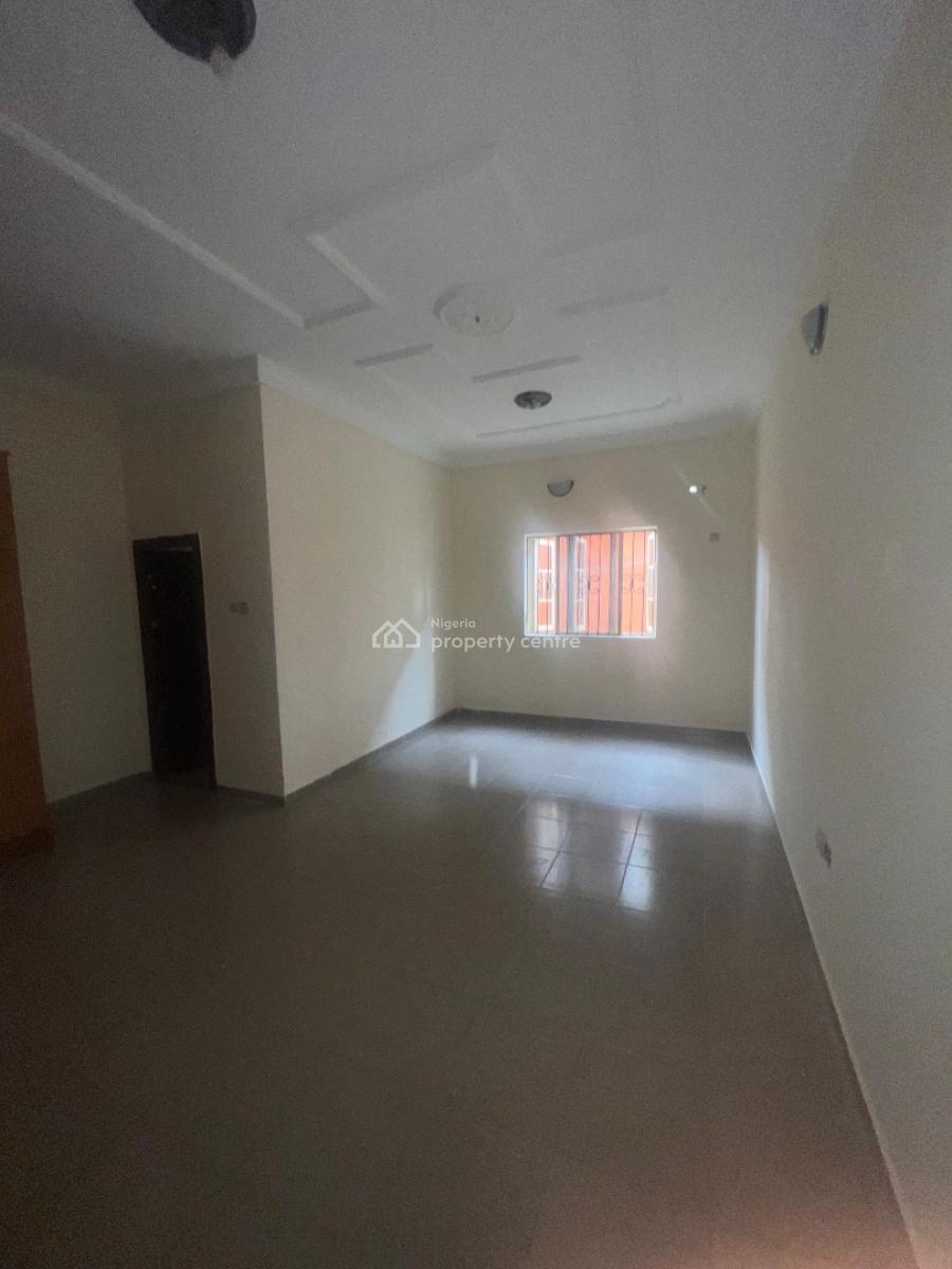 Luxury 3 Bedroom Apartment, Lbs Close to Express, Sangotedo, Ajah, Lagos, Flat / Apartment for Rent