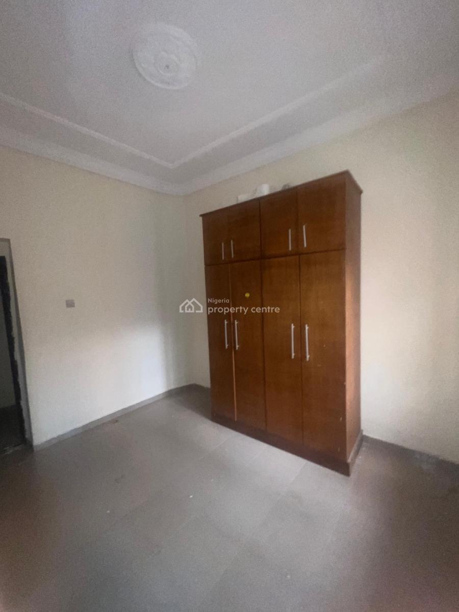 Luxury 3 Bedroom Apartment, Lbs Close to Express, Sangotedo, Ajah, Lagos, Flat / Apartment for Rent