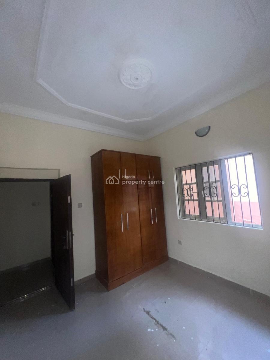Luxury 3 Bedroom Apartment, Lbs Close to Express, Sangotedo, Ajah, Lagos, Flat / Apartment for Rent