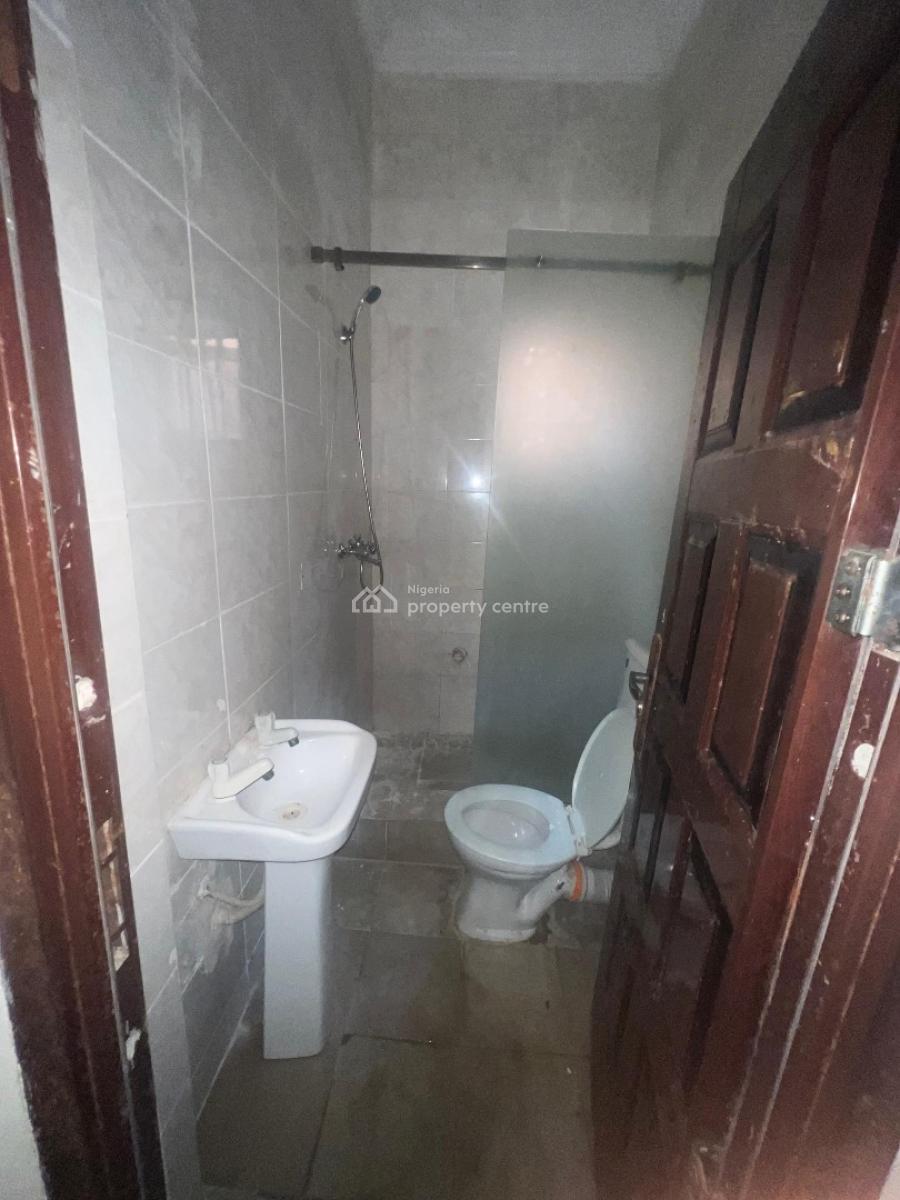 Luxury 3 Bedroom Apartment, Lbs Close to Express, Sangotedo, Ajah, Lagos, Flat / Apartment for Rent