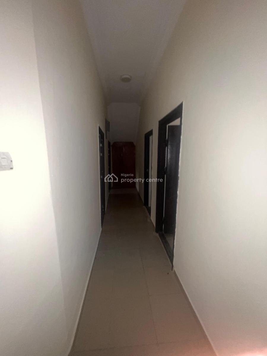 Luxury 3 Bedroom Apartment, Lbs Close to Express, Sangotedo, Ajah, Lagos, Flat / Apartment for Rent