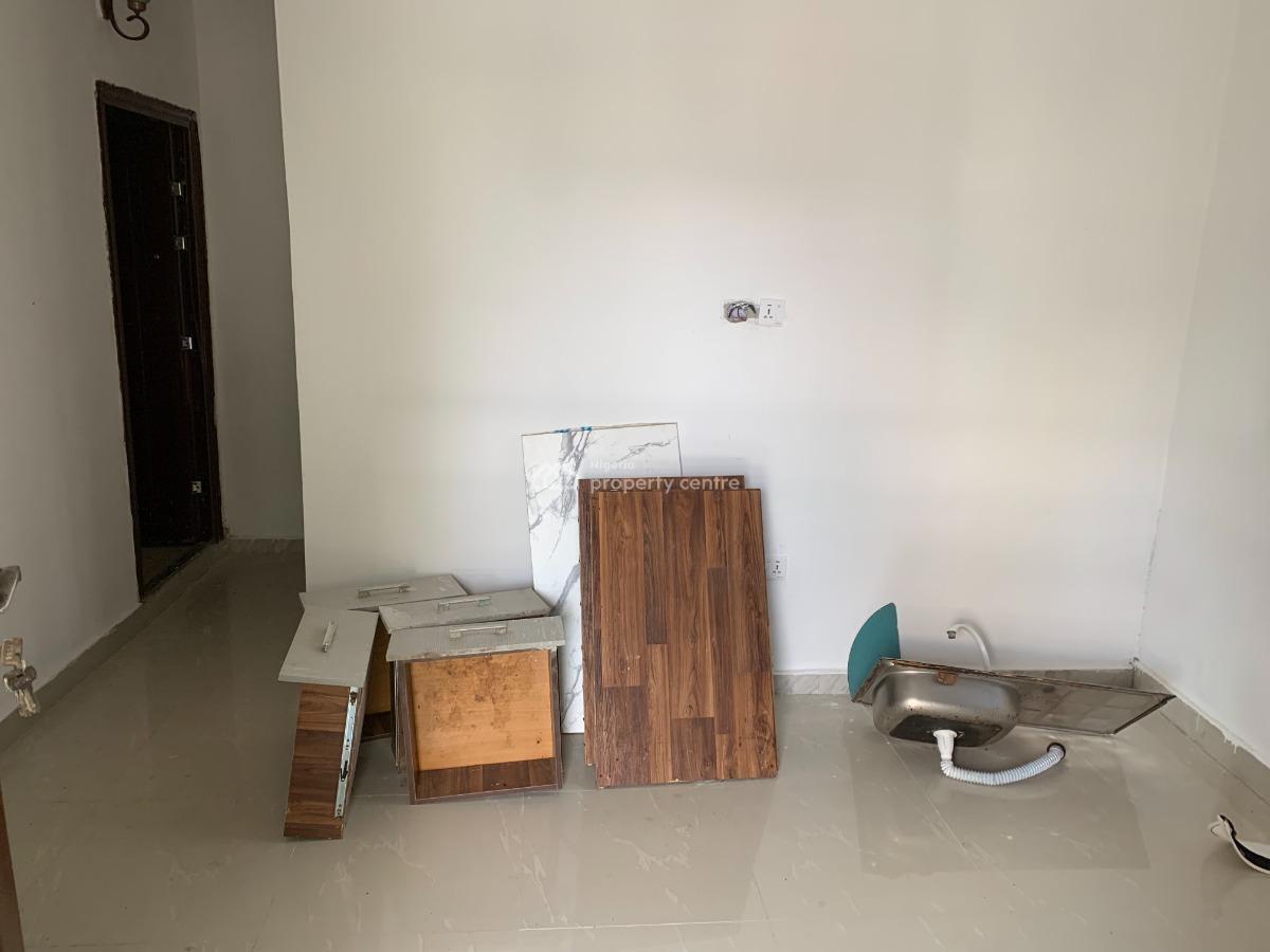 Clean Mini Flat with Pop Finishing, Abijo, Victory Villa Estate, Ajah, Lagos, Mini Flat (room and Parlour) for Rent