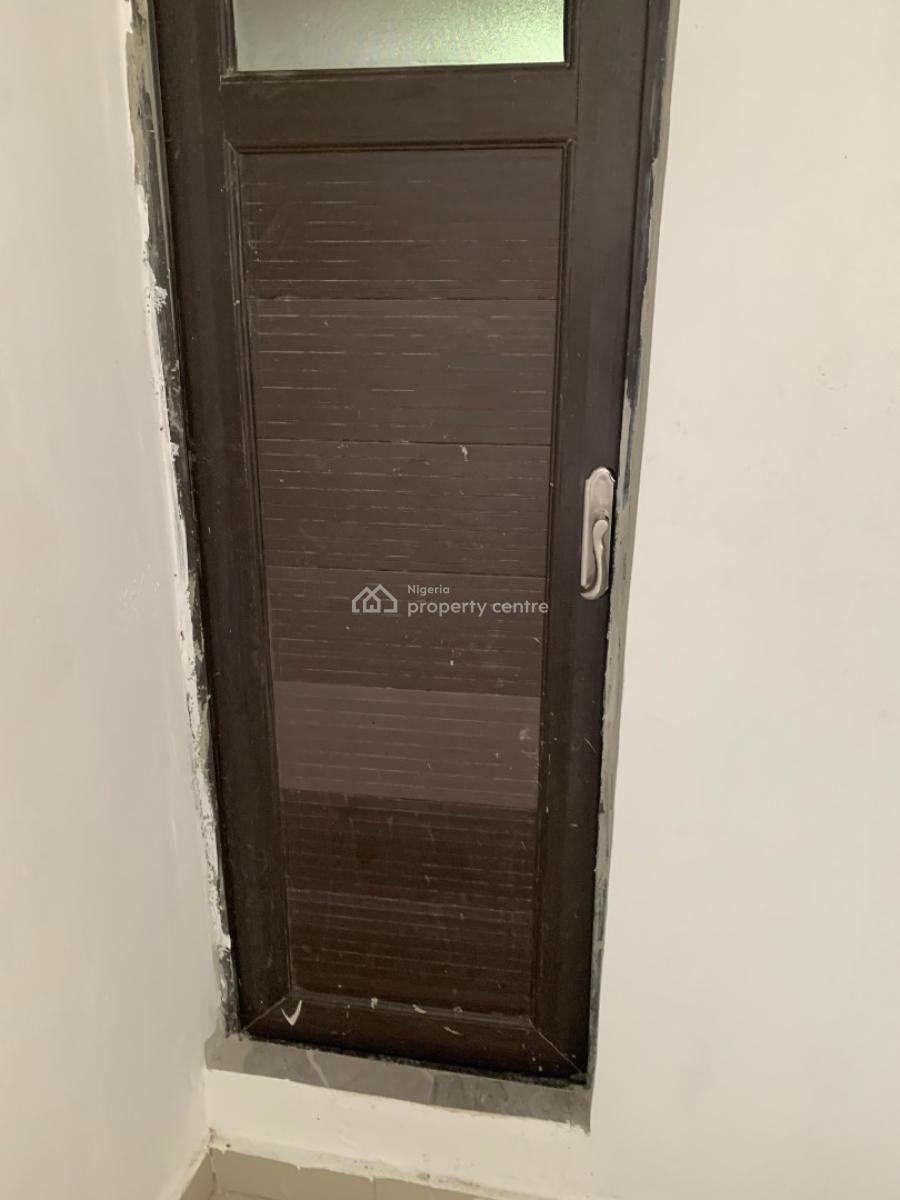 Clean Mini Flat with Pop Finishing, Abijo, Victory Villa Estate, Ajah, Lagos, Mini Flat (room and Parlour) for Rent